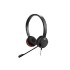 Jabra Evolve 20 SE Duo MS USB Headset